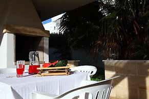 Residence Riva Mare Ugento