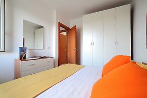 Residence Riva Mare Ugento