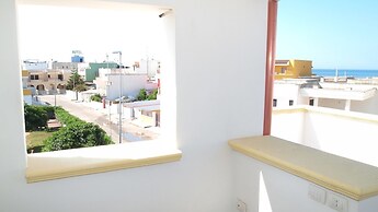 Residence Riva Mare Ugento