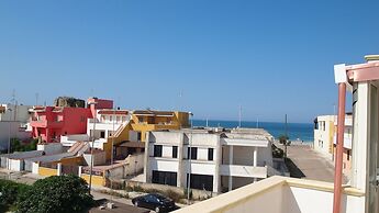 Residence Riva Mare Ugento