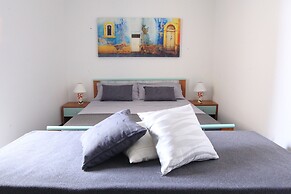 Residence Riva Mare Ugento