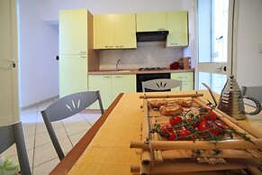 Residence Riva Mare Ugento