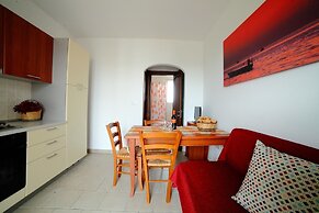Residence Riva Mare Ugento