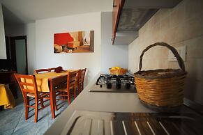 Residence Riva Mare Ugento