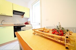 Residence Riva Mare Ugento