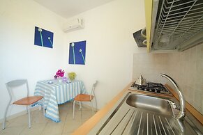Residence Riva Mare Ugento