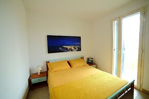 Residence Riva Mare Ugento