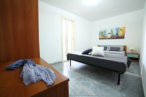 Residence Riva Mare Ugento