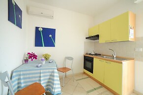 Residence Riva Mare Ugento