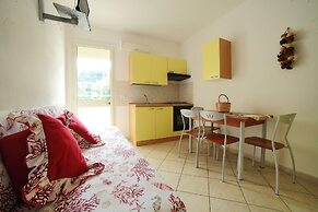 Residence Riva Mare Ugento