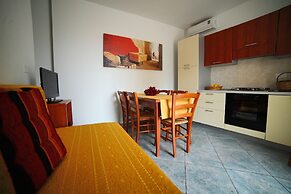 Residence Riva Mare Ugento