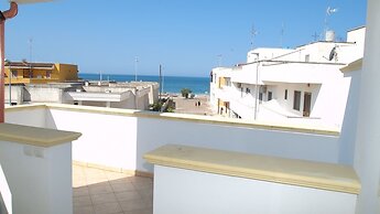 Residence Riva Mare Ugento