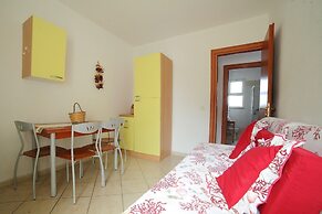 Residence Riva Mare Ugento