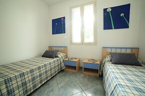 Residence Riva Mare Ugento