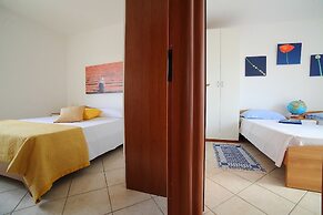 Residence Riva Mare Ugento