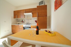 Residence Riva Mare Ugento