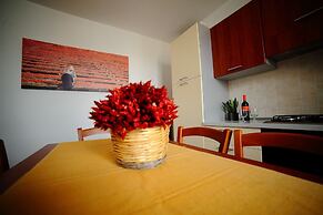 Residence Riva Mare Ugento