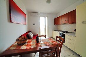 Residence Riva Mare Ugento