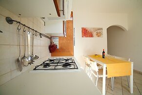 Residence Riva Mare Ugento