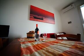 Residence Riva Mare Ugento