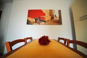 Residence Riva Mare Ugento