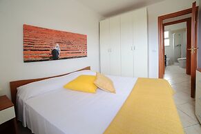 Residence Riva Mare Ugento