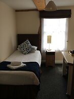The Chequers