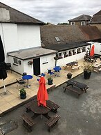 The Chequers