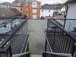 The Chequers