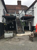 The Chequers