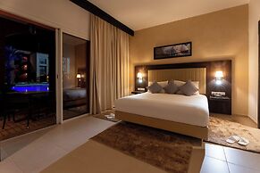 Zephyr Hotel Club Resort and Spa