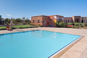 Zephyr Hotel Club Resort and Spa