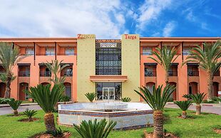 Zephyr Hotel Club Resort and Spa