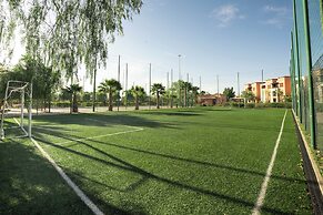 Zephyr Hotel Club Resort and Spa