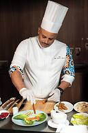 Zephyr Hotel Club Resort and Spa