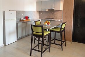 Zephyr Hotel Club Resort and Spa