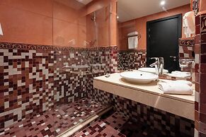 Zephyr Hotel Club Resort and Spa