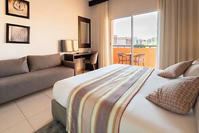 Zephyr Hotel Club Resort and Spa