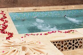 Zephyr Hotel Club Resort and Spa