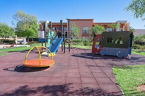 Zephyr Hotel Club Resort and Spa