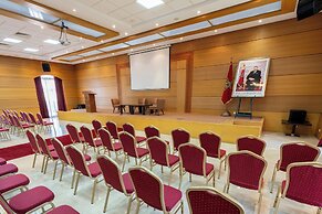 Zephyr Hotel Club Resort and Spa