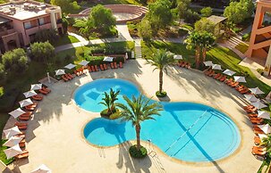 Zephyr Hotel Club Resort and Spa