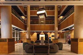 Zephyr Hotel Club Resort and Spa