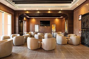 Zephyr Hotel Club Resort and Spa