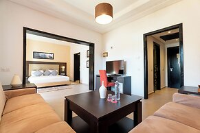 Zephyr Hotel Club Resort and Spa