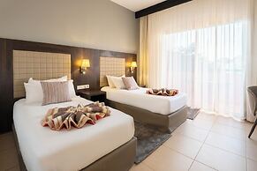 Zephyr Hotel Club Resort and Spa