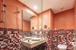 Zephyr Hotel Club Resort and Spa