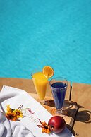 Zephyr Hotel Club Resort and Spa