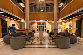 Zephyr Hotel Club Resort and Spa