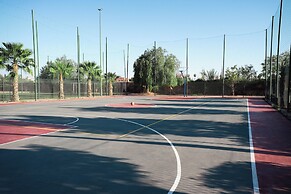 Zephyr Hotel Club Resort and Spa